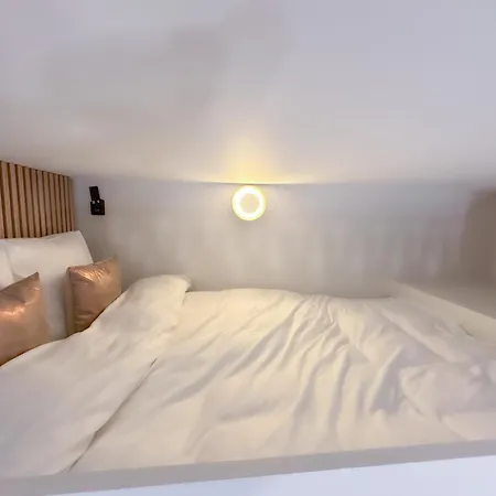 Cia - Mezzanine By Arc De Triomphe Apartment